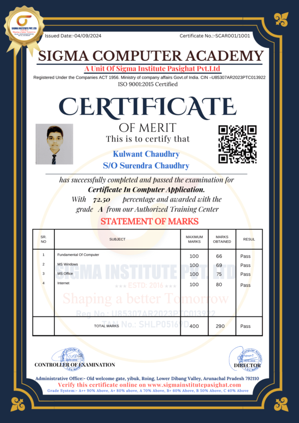 Certificate Generator and Verify : Wordpress Plugin - Image 2