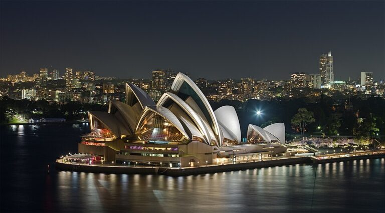 Looking for Website Development in Sydney? Here’s What You Need to Know