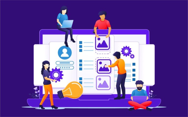 Boost Your Online Presence with Professional Website Development Services