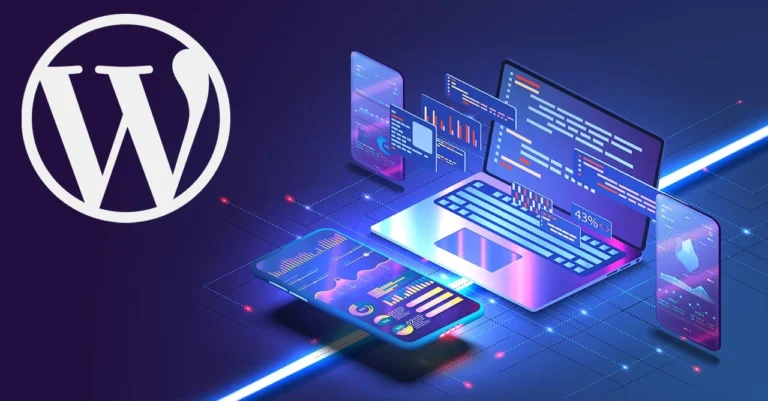 Why SEO-Friendly WordPress Website Development Is the Smartest Move for Your Business in 2025
