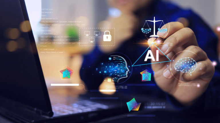 🤖 The Rise of Artificial Intelligence: How AI is Transforming the Digital World